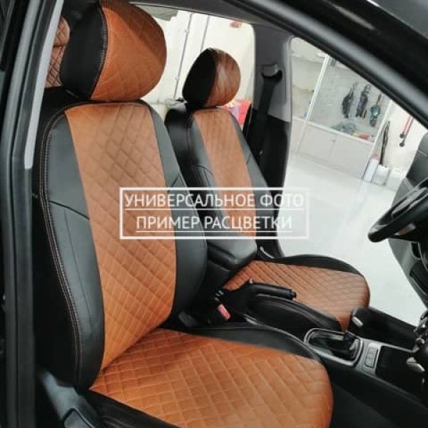 Чехлы Автопилот на Belgee X50 (2023+) Чехлы Автопилот на Belgee X50 (2023+)