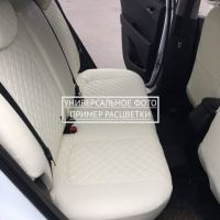 Чехлы Автопилот на Belgee X50 (2023+) Чехлы Автопилот на Belgee X50 (2023+)