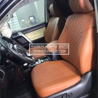 Чехлы Автопилот на Belgee X50 (2023+) Чехлы Автопилот на Belgee X50 (2023+)