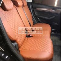 Чехлы Автопилот на Belgee X50 (2023+) Чехлы Автопилот на Belgee X50 (2023+)