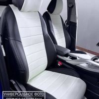 Чехлы Автопилот на Belgee X50 (2023+) Чехлы Автопилот на Belgee X50 (2023+)