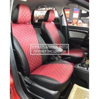 Чехлы Автопилот на Belgee X50 (2023+) Чехлы Автопилот на Belgee X50 (2023+)