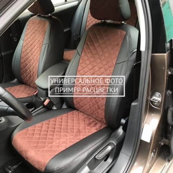 Чехлы Автопилот на Belgee X50 (2023+) Чехлы Автопилот на Belgee X50 (2023+)