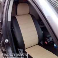 Чехлы Автопилот на Belgee X50 (2023+) Чехлы Автопилот на Belgee X50 (2023+)