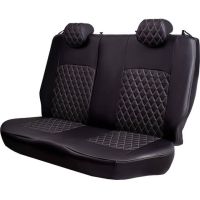 Чехлы Экокожа Турин Ромб на Haval Jolion Чехлы Экокожа Турин Ромб на Haval Jolion