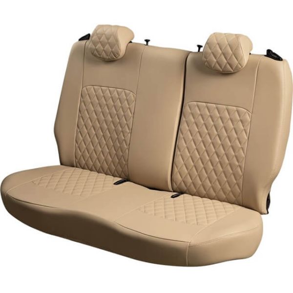 Чехлы Экокожа Турин Ромб на Haval Jolion Чехлы Экокожа Турин Ромб на Haval Jolion