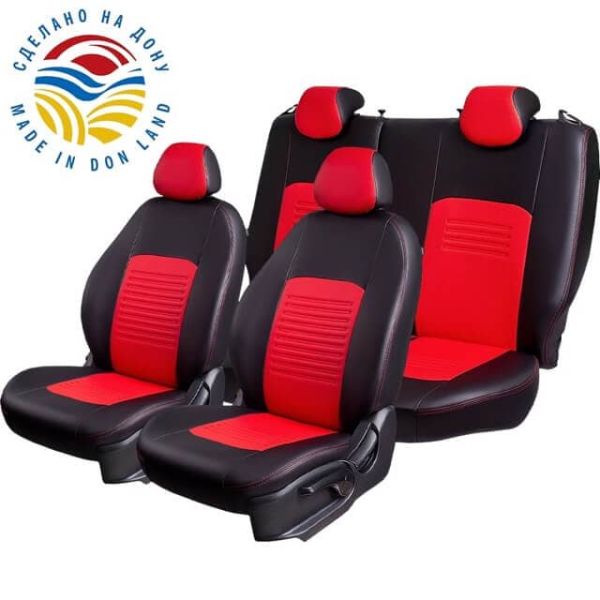 Чехлы Экокожа Турин Классик на Fiat Ducato 3 места 2006-2021 г.в. Чехлы Экокожа Турин Классик на Fiat Ducato 3 места 2006-2021 г.в.