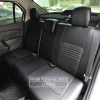 Чехлы Лорд на Chevrolet Cobalt с 2011+ Чехлы Лорд на Chevrolet Cobalt с 2011+