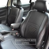 Чехлы Лорд на Chevrolet Cobalt с 2011+ Чехлы Лорд на Chevrolet Cobalt с 2011+