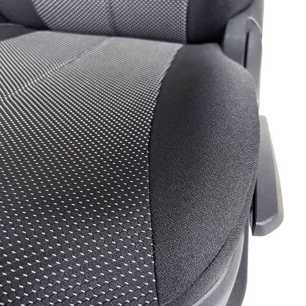 Чехлы из Жаккарда на Haval Jolion Чехлы из Жаккарда на Haval Jolion